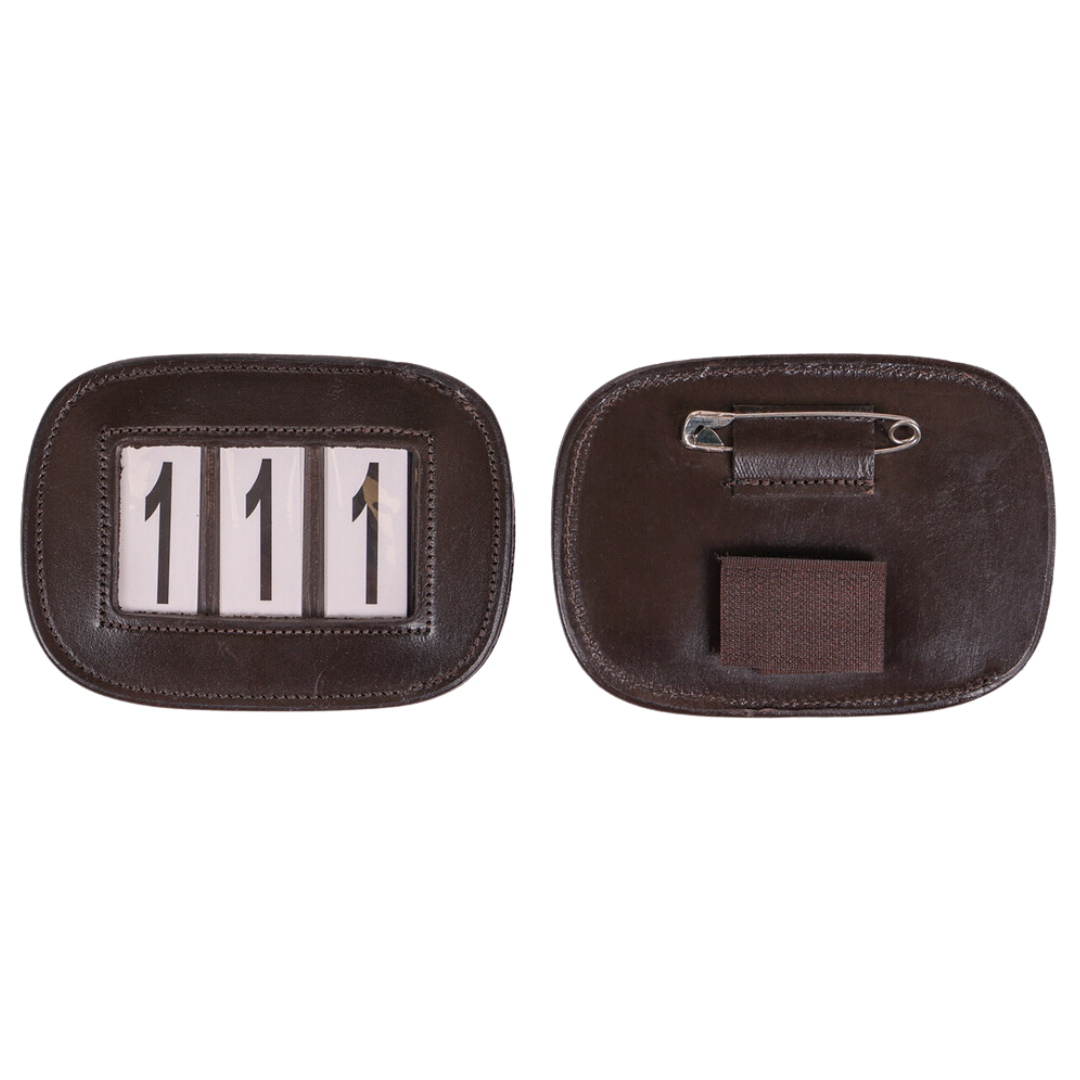 QHP Number holder Modeste square