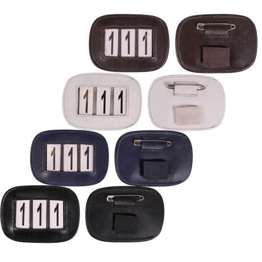 QHP Number holder Modeste square