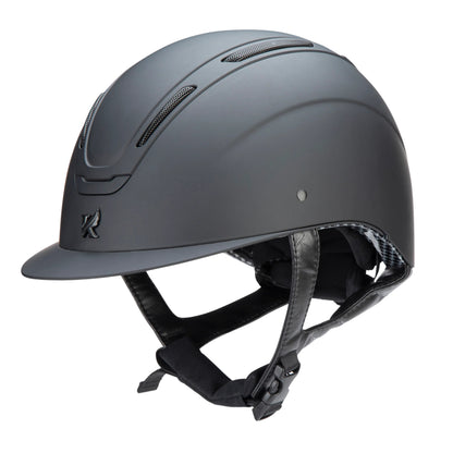 Shires Karben Amity Smart Riding Helmet