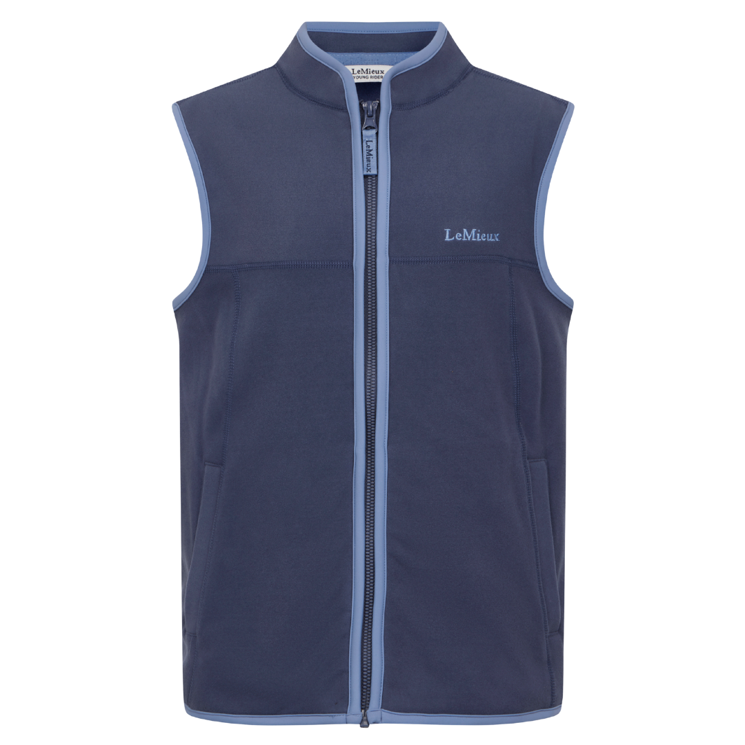 LeMieux Junior Bobbi Fleece