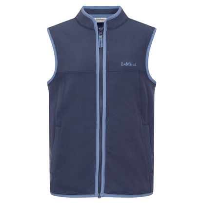 LeMieux Junior Bobbi Fleece
