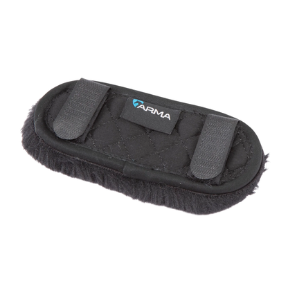 Shires ARMA SupaFleece Chin Guard