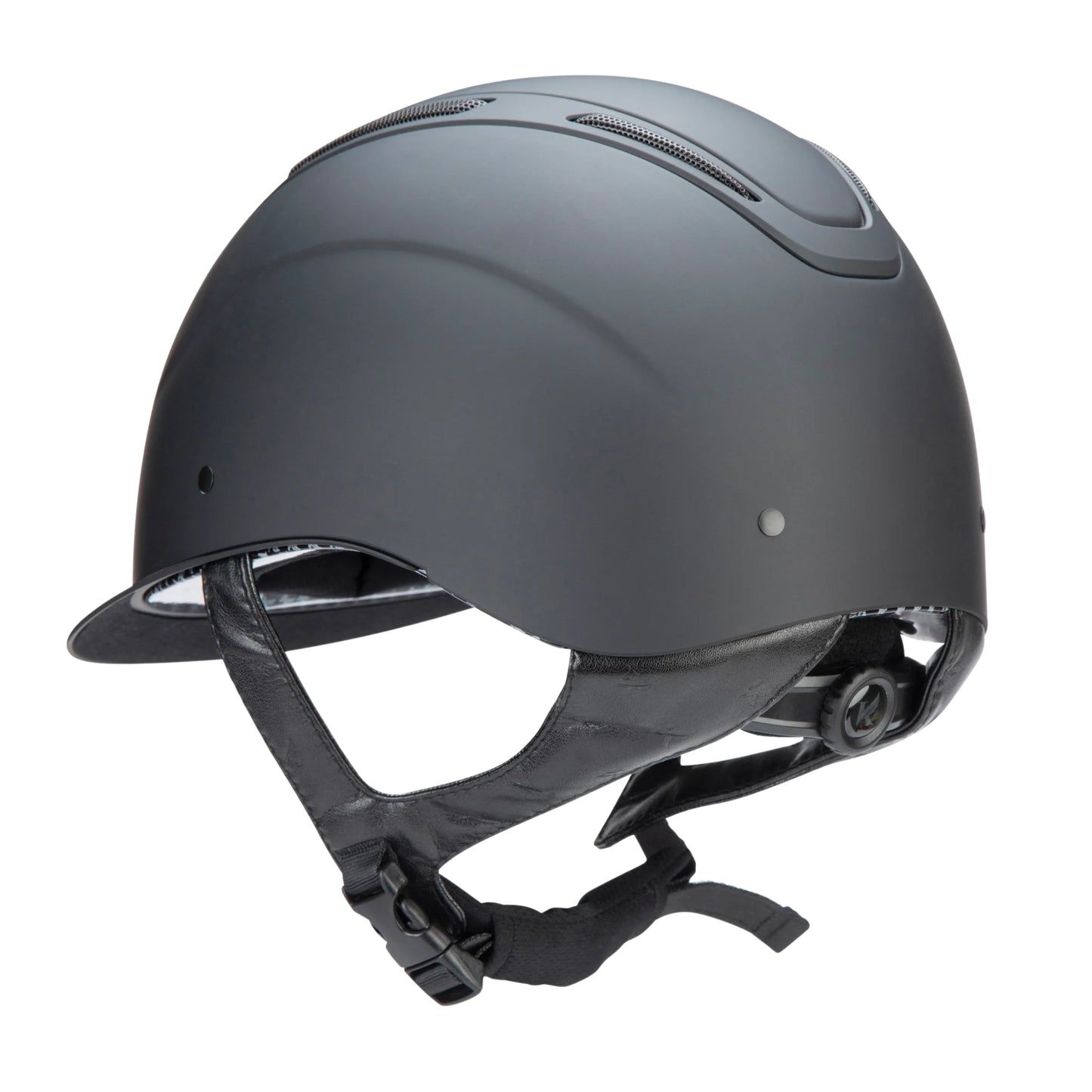 Shires Karben Amity Smart Riding Helmet