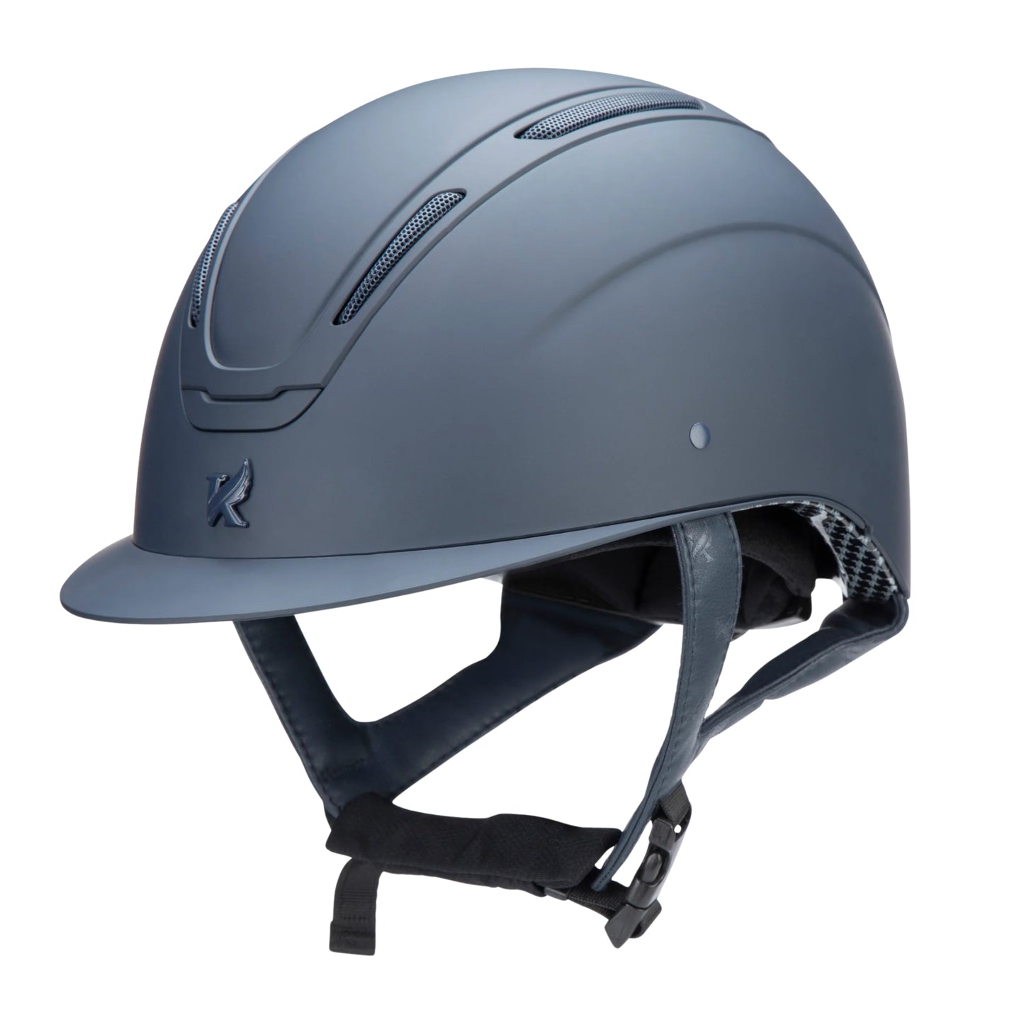 Shires Karben Amity Smart Riding Helmet