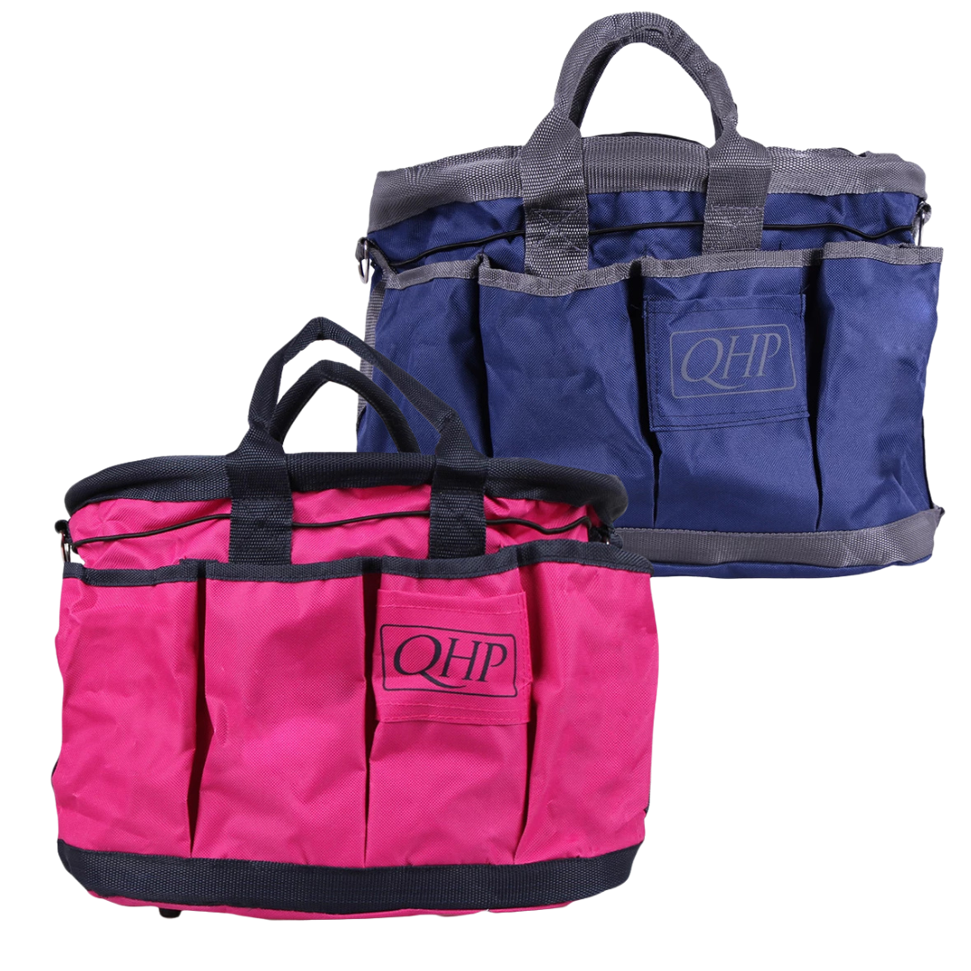 QHP Grooming Bag