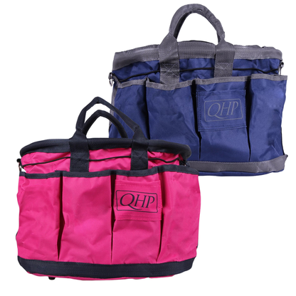 QHP Grooming Bag