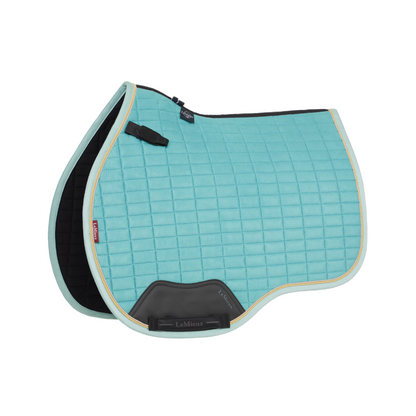 LeMieux Suede GP Square