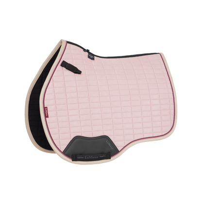 LeMieux Suede GP Square