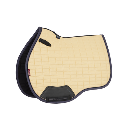 LeMieux Suede GP Square