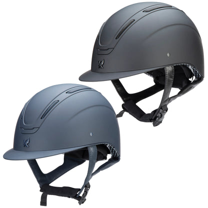 Shires Karben Amity Smart Riding Helmet