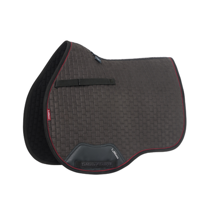 LeMieux Suede GP Square