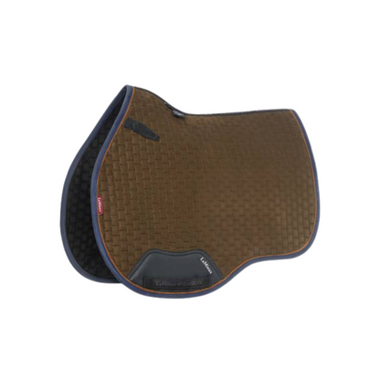 LeMieux Suede GP Square