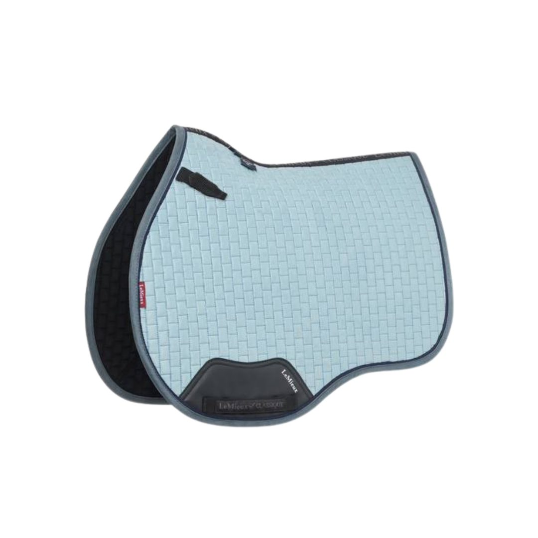 LeMieux Suede GP Square
