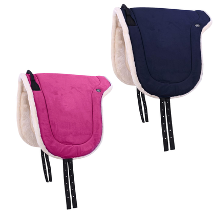 QHP Bareback pad