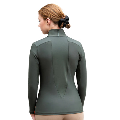 Soho Equestrian Training Top