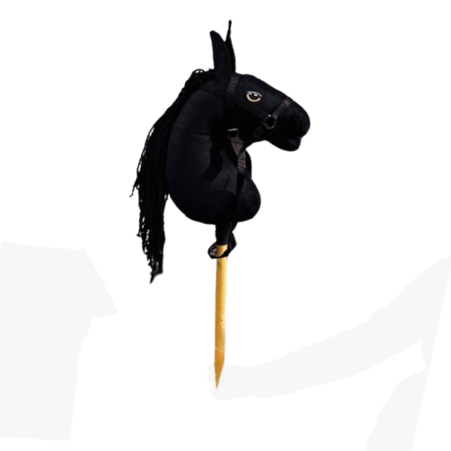 Holmestead Saddlery Hobby Horses