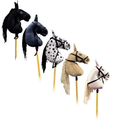 Holmestead Saddlery Hobby Horses