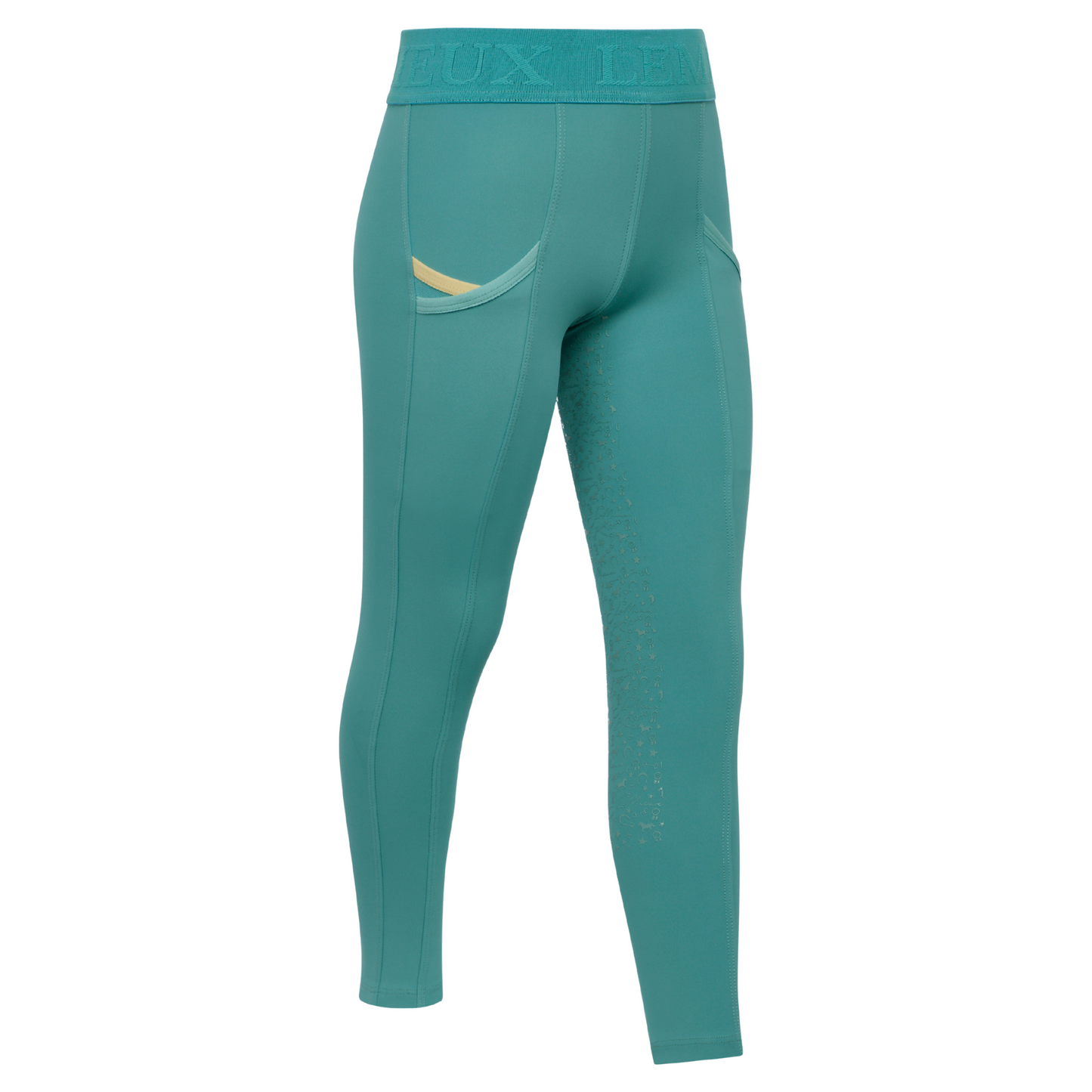 LeMieux Mini Pull Ons