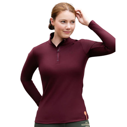 Soho Equestrian Training Top