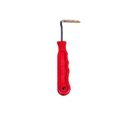 Holmestead Saddlery Deluxe Hoof Pick