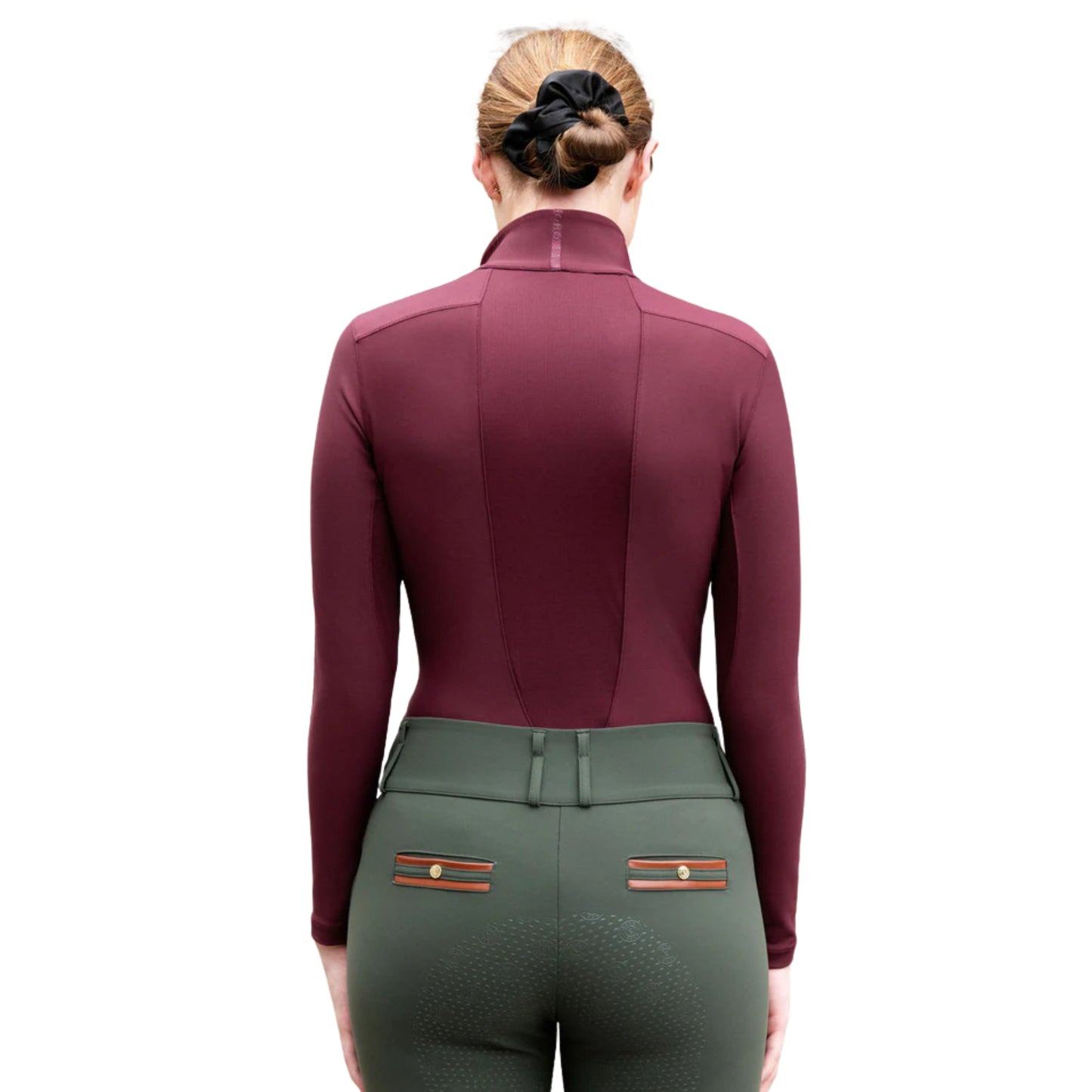 Soho Equestrian Training Top