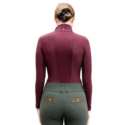 Soho Equestrian Training Top