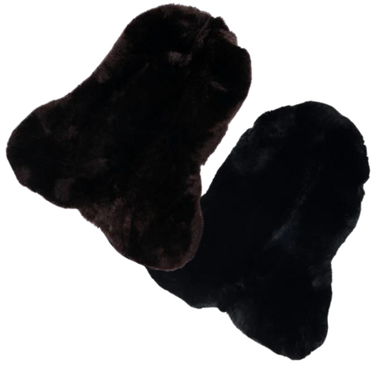 Lemieux Lambskin Seat Saver