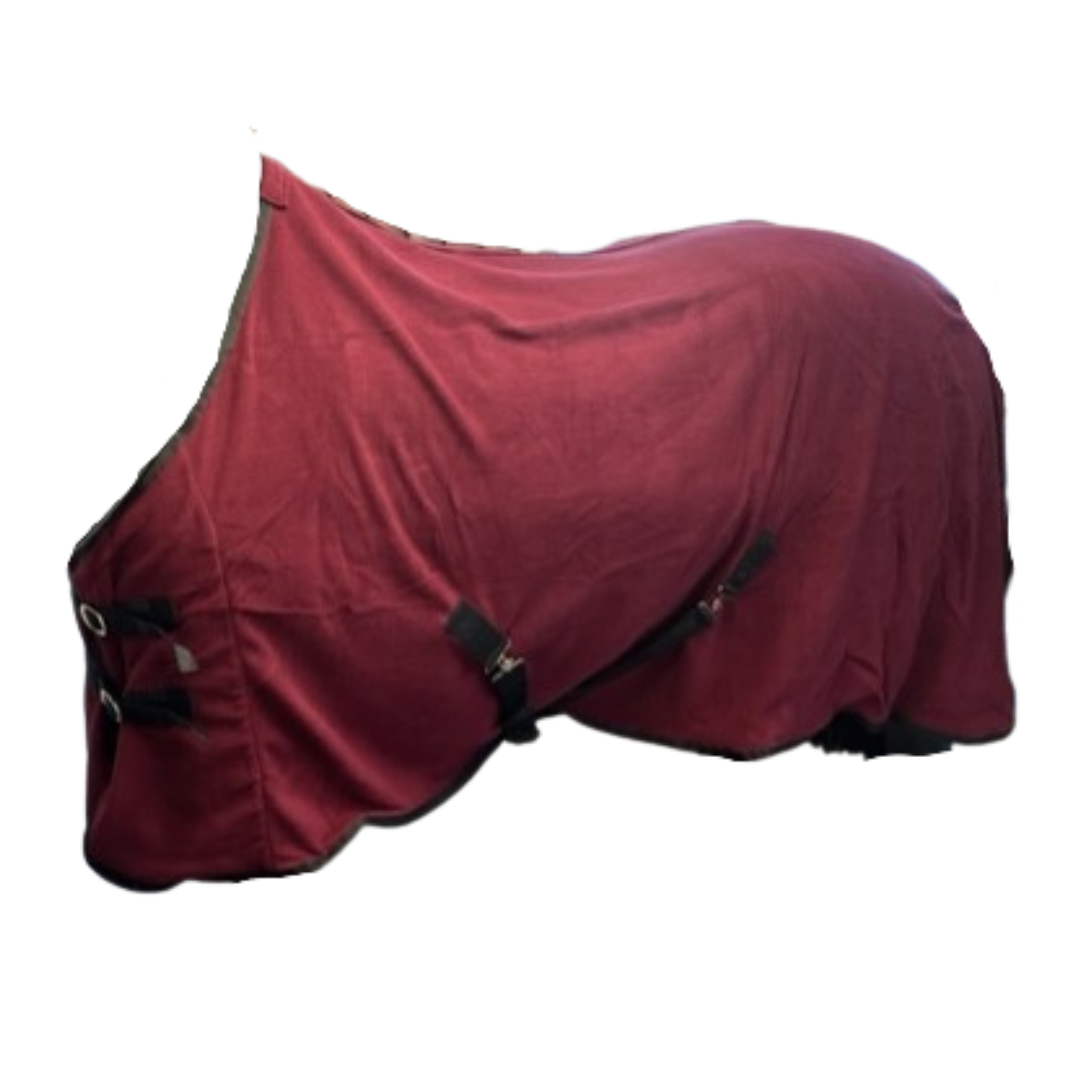 Holmestead luxury Fleece Cooler was €49.95