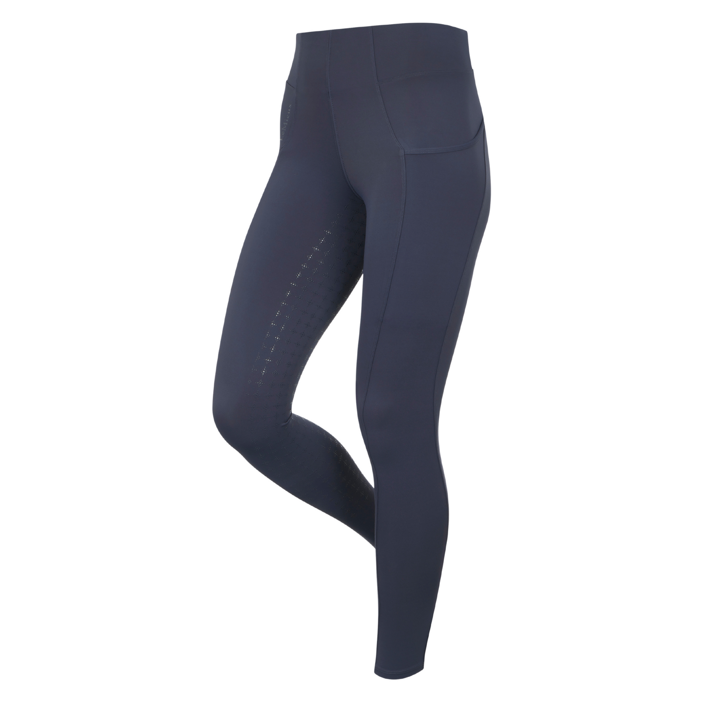 Lemieux Naomi Pull On Full Seat Breeches