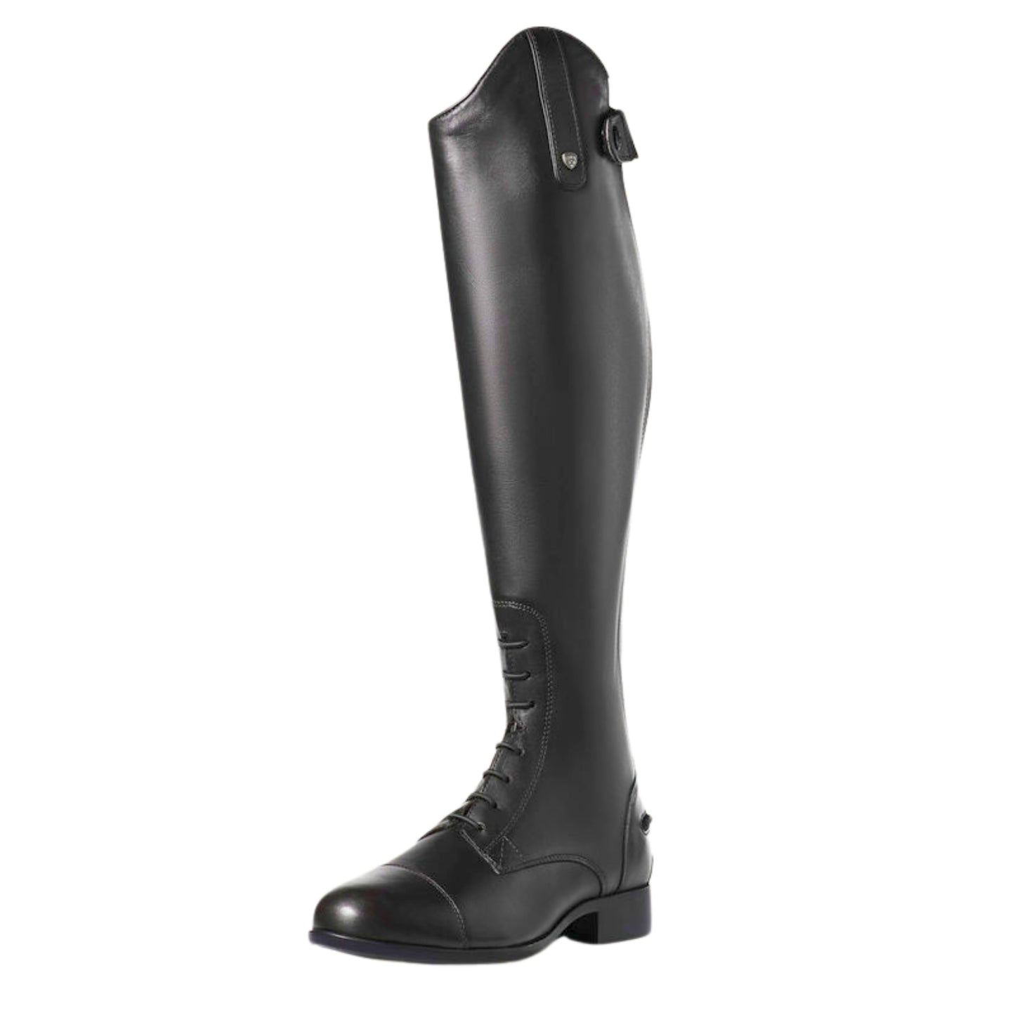 Ariat Heritage Contour II Field Zip Tall Riding Boot Women's (Regular Height)