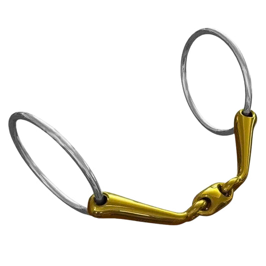 Neue Schule Starter Loose Ring Bit