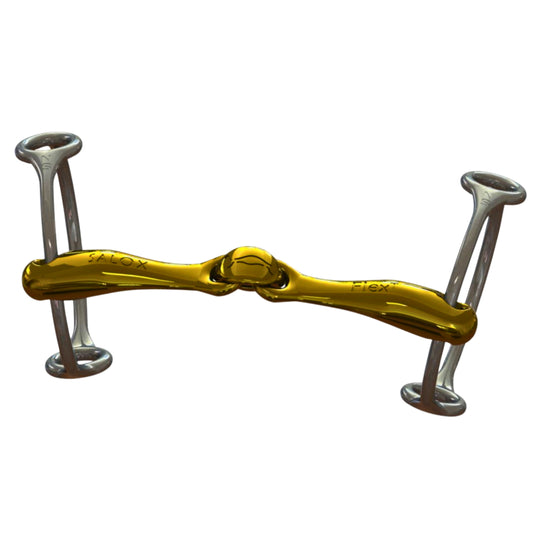 Neue Schule Turtle Top Balding Bit