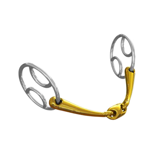 Neue Schule Tranz Angled Lozenge Beval Bit
