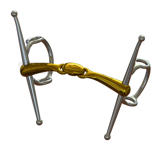 Neue Schule Turtle Top Nelson Bit