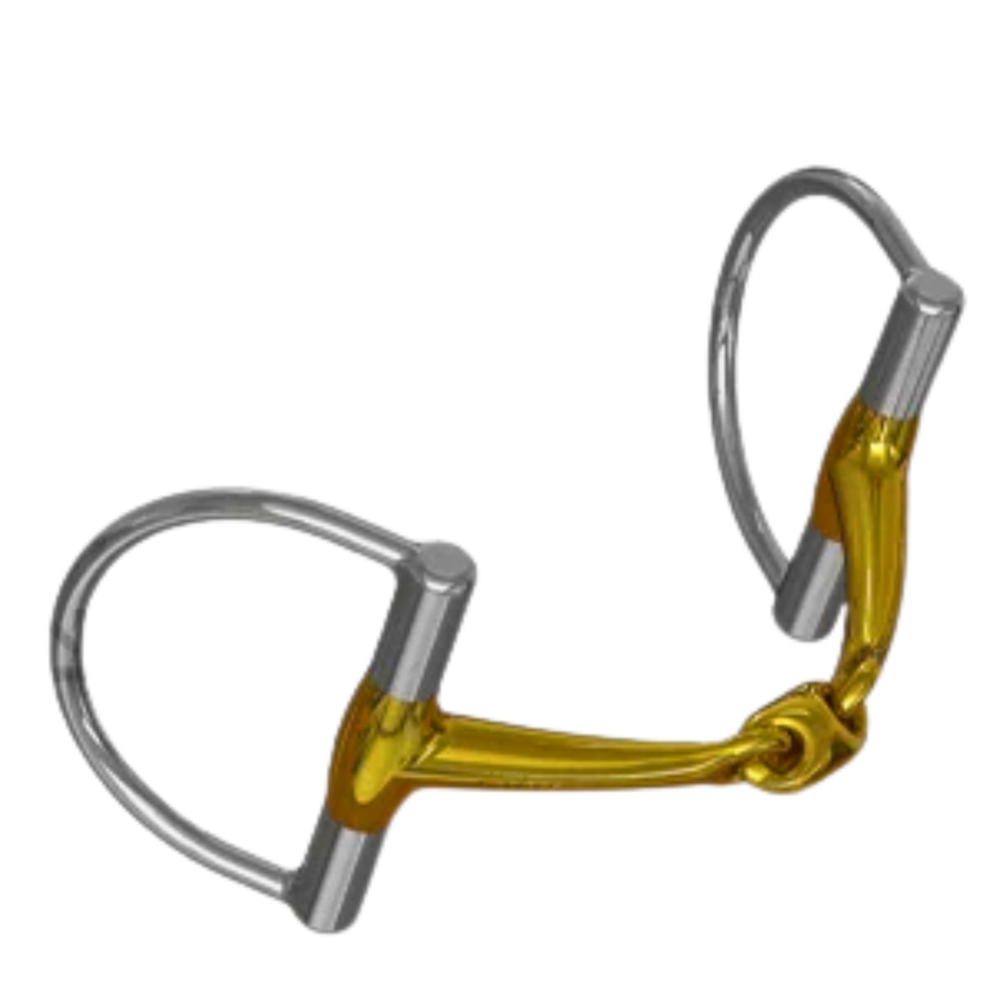 Neue Schule Tranz Angled Lozenge D-Ring