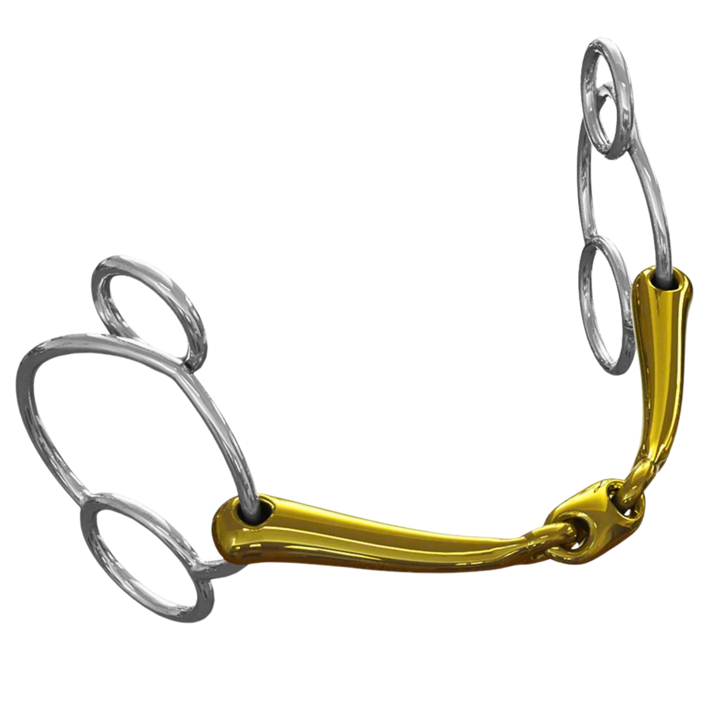 Neue Schule Tranz Angled Lozenge Universal Bit
