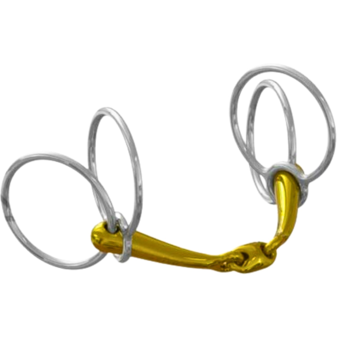 Neue Schule Tranz Angled Lozenge Jumper's Choice Bit