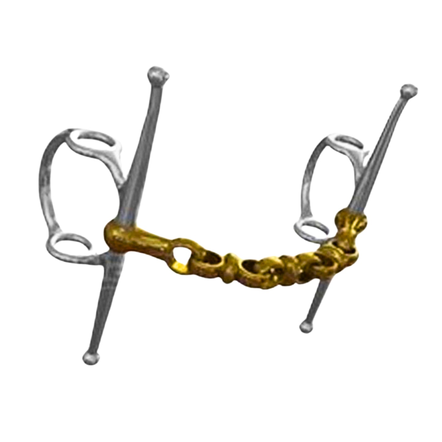 Neue Schule Lip Smart Waterford Nelson Bit