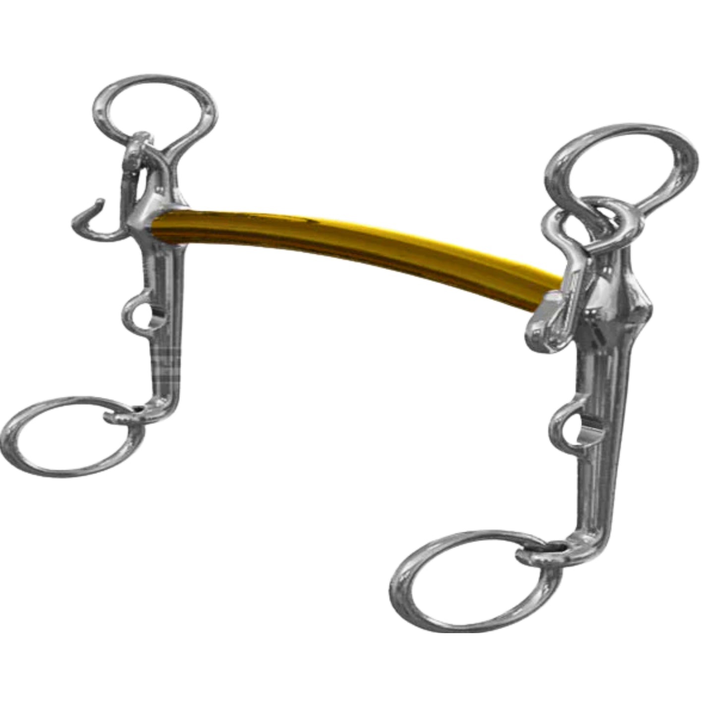 Neue Schule Mors L'Hotte Weymouth Bit