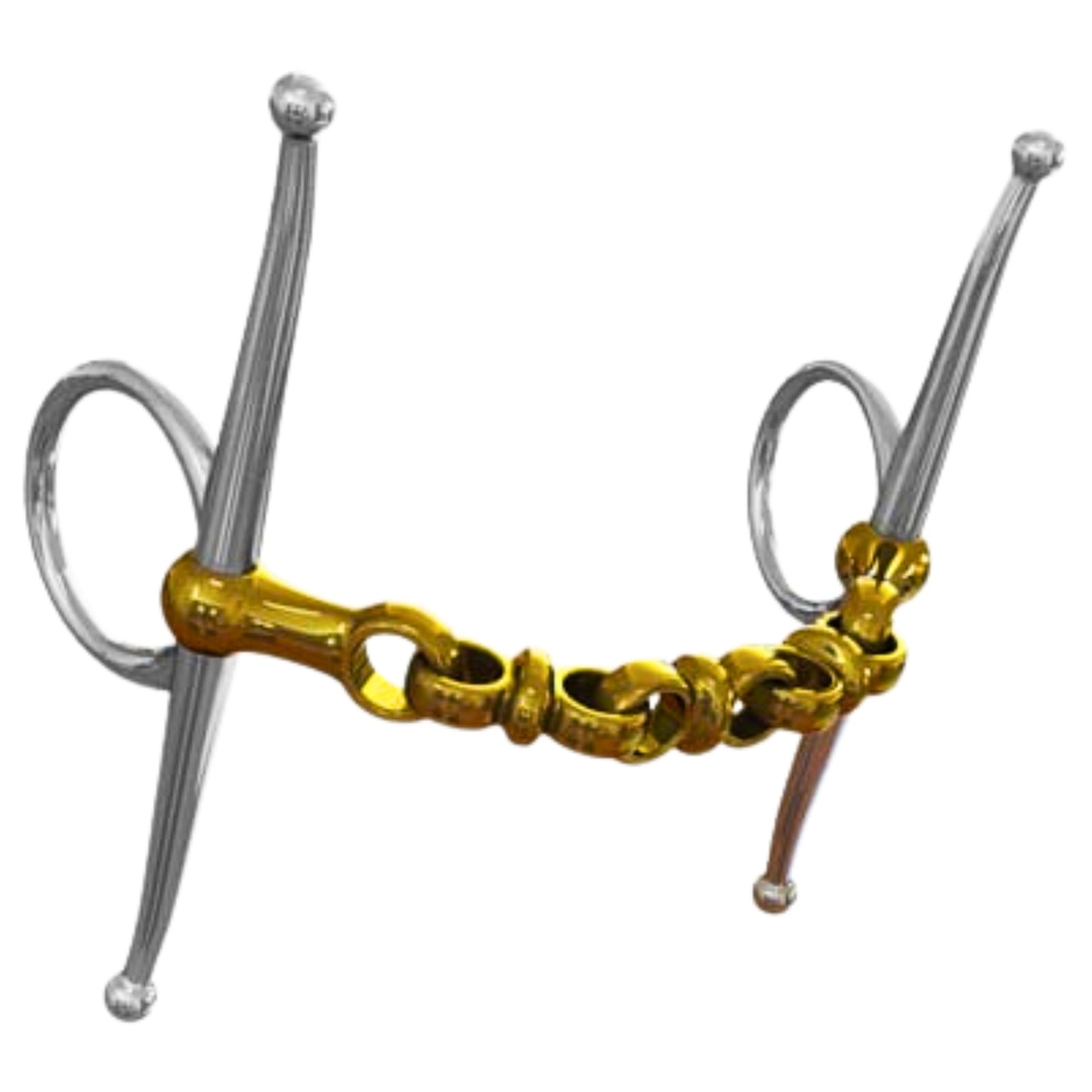 Neue Schule Lip Smart Waterford Full Cheek Bit
