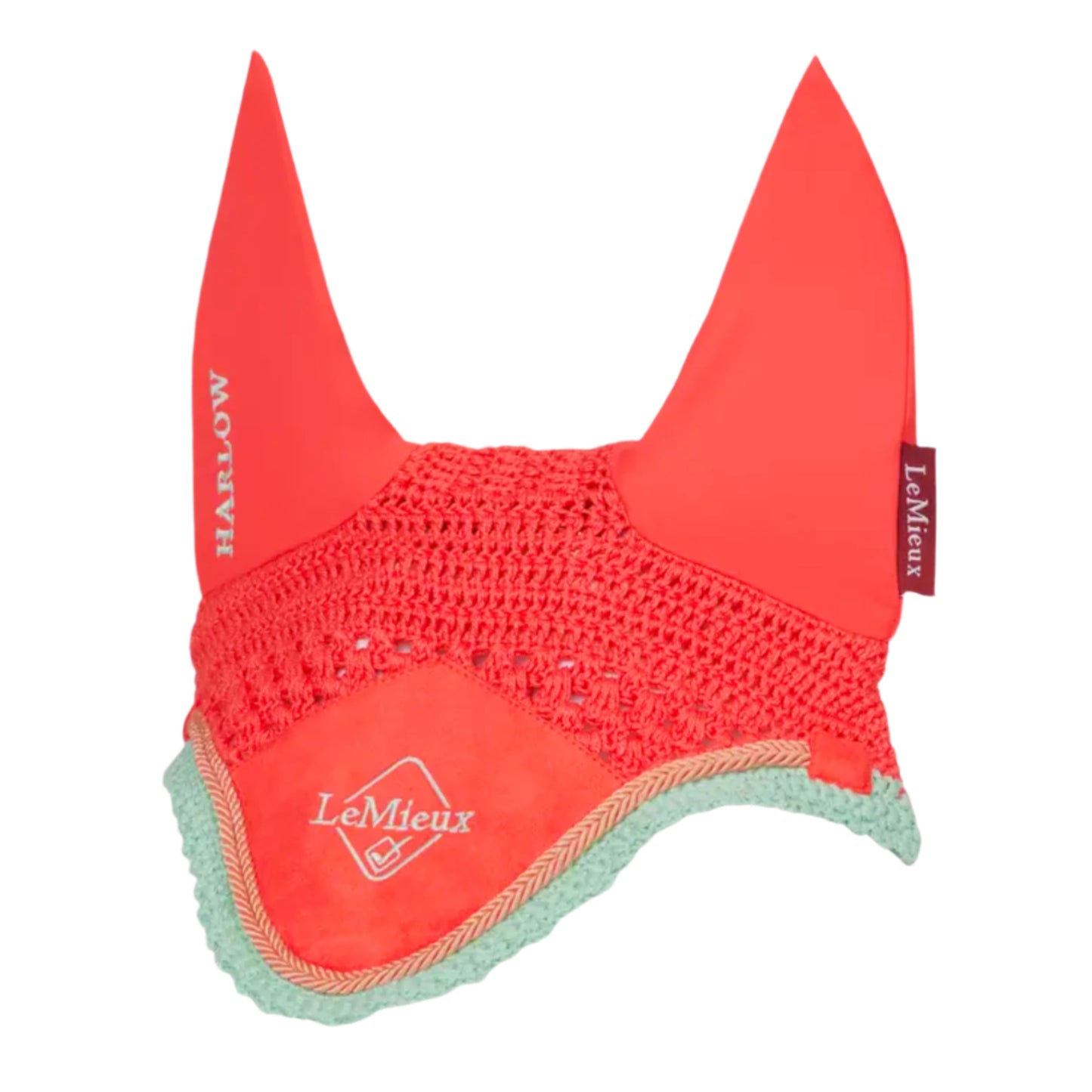 LeMieux Harlow Fly Hood