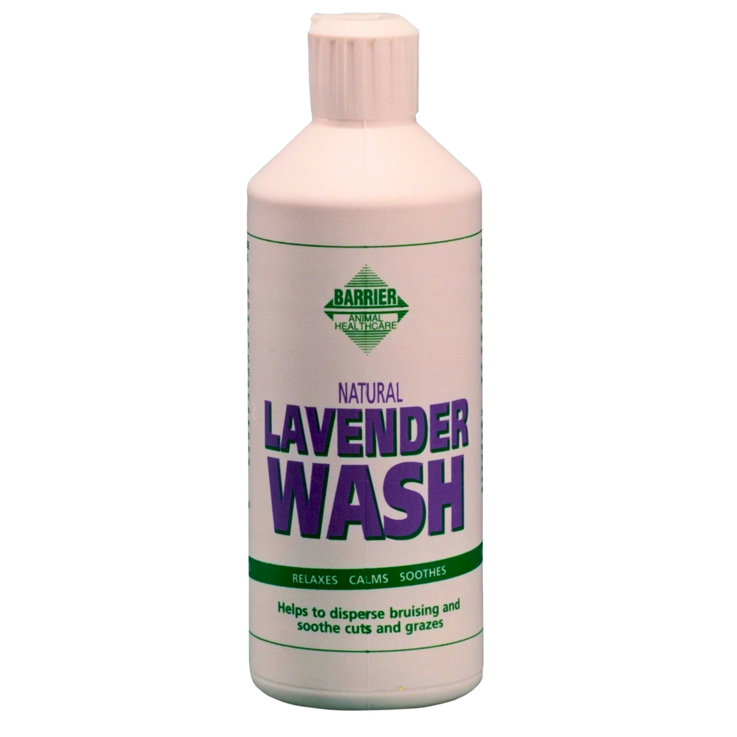 Barrier Lavender Wash