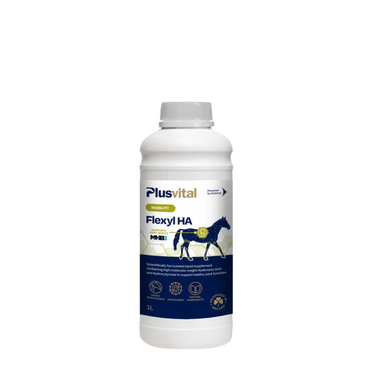 PlusVital Flexyl HA