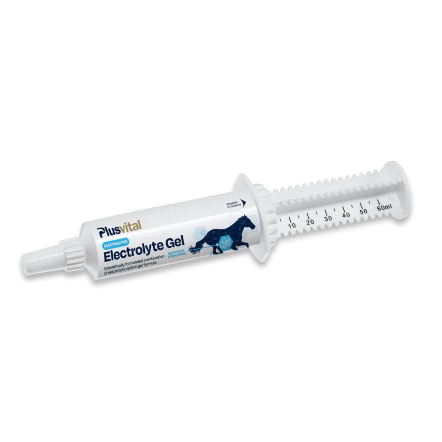 PlusVital Electrolyte Gel