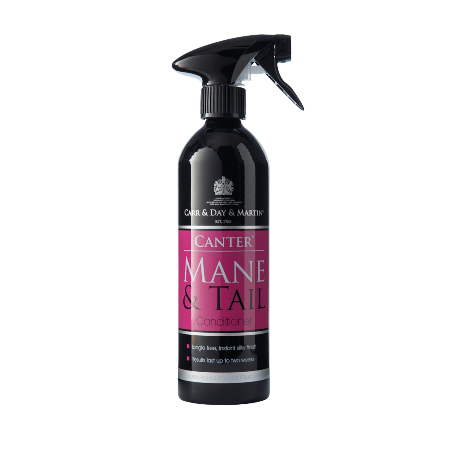 Carr & Day & Martin Mane & Tail Conditioner