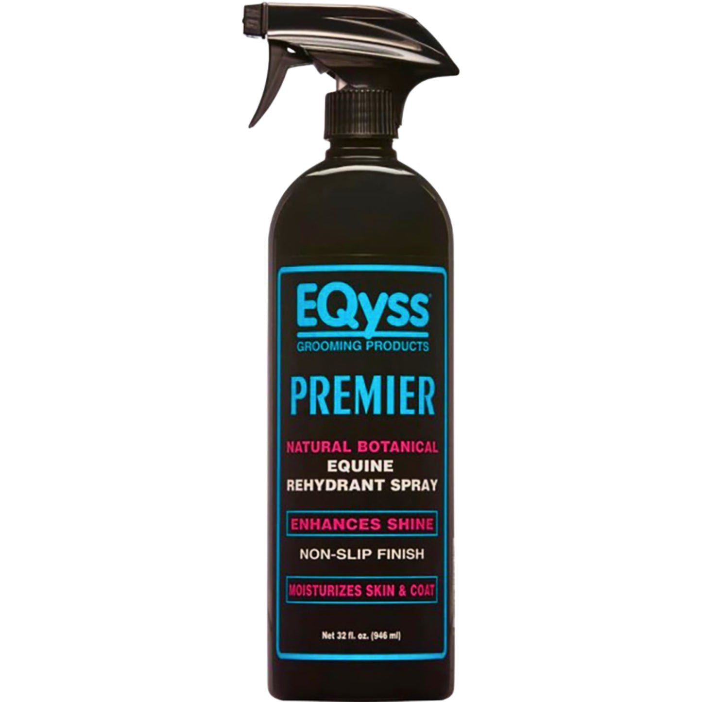 Eqyss Equine Rehydrant Spray
