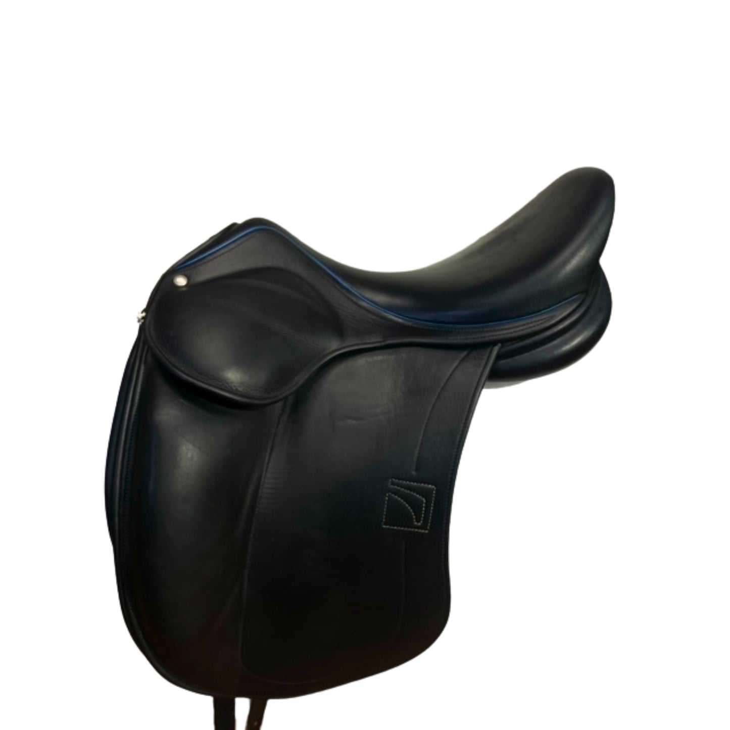 Childeric 18'' Dressage Saddle