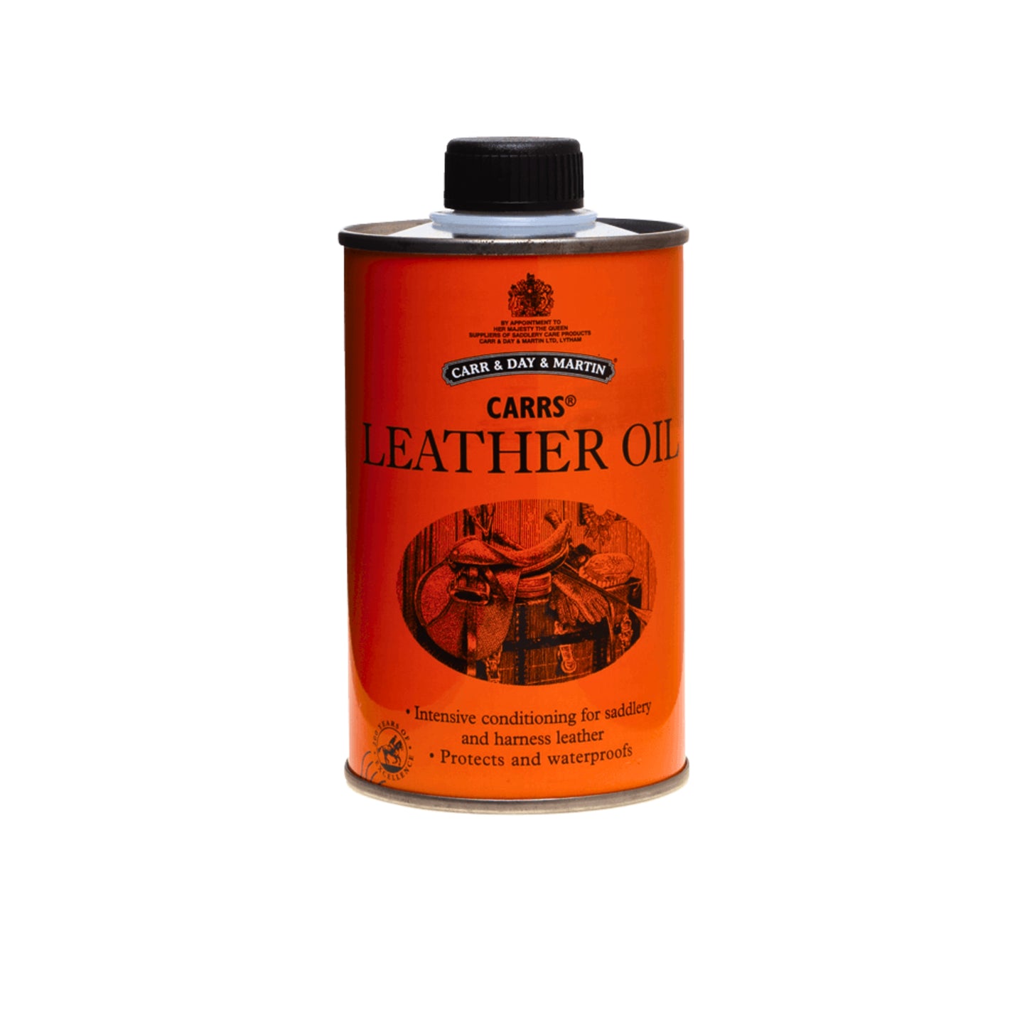 Carr & Day & Martin Leather Oil