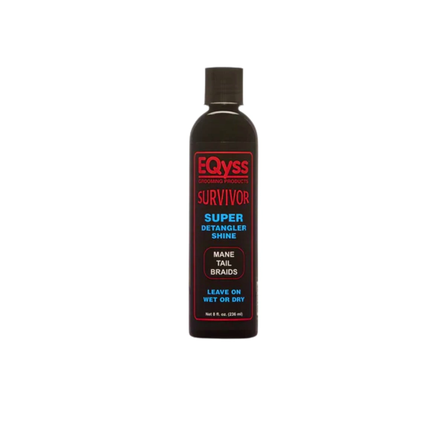 Eqyss Survivor Super Detangler Shine