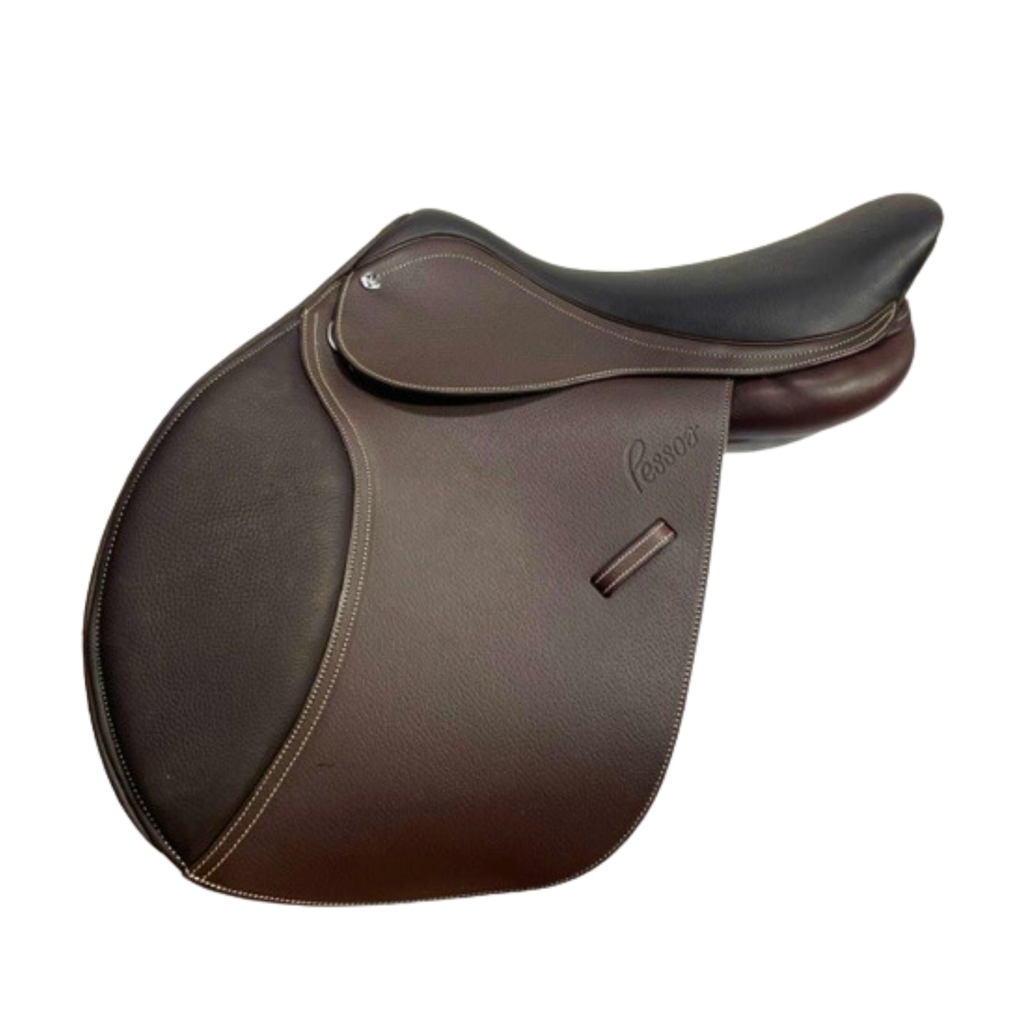 New Pessoa Legacy Saddle